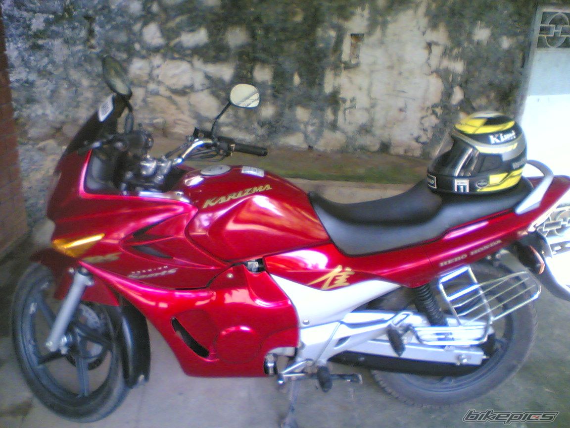 Bike Photo 744173