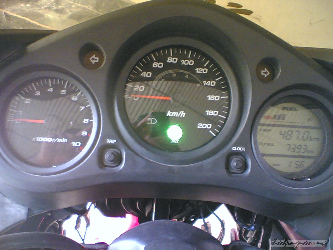 Bike Photo 744174