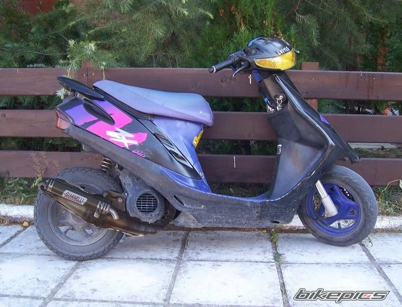 Bike Photo 744214