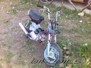 Bike Photo 744218