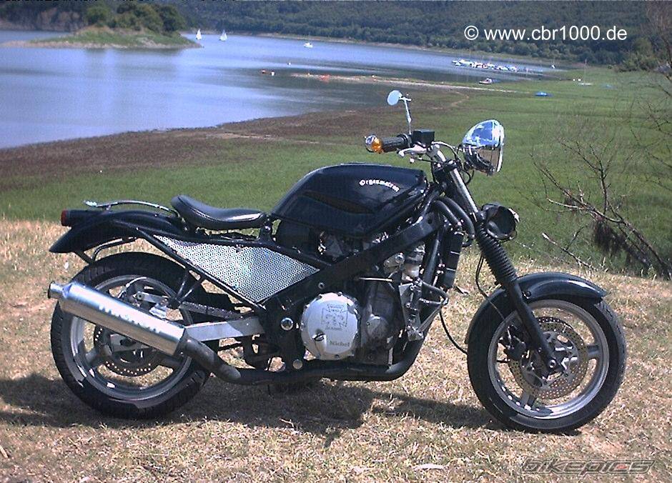 Bike Photo 74422