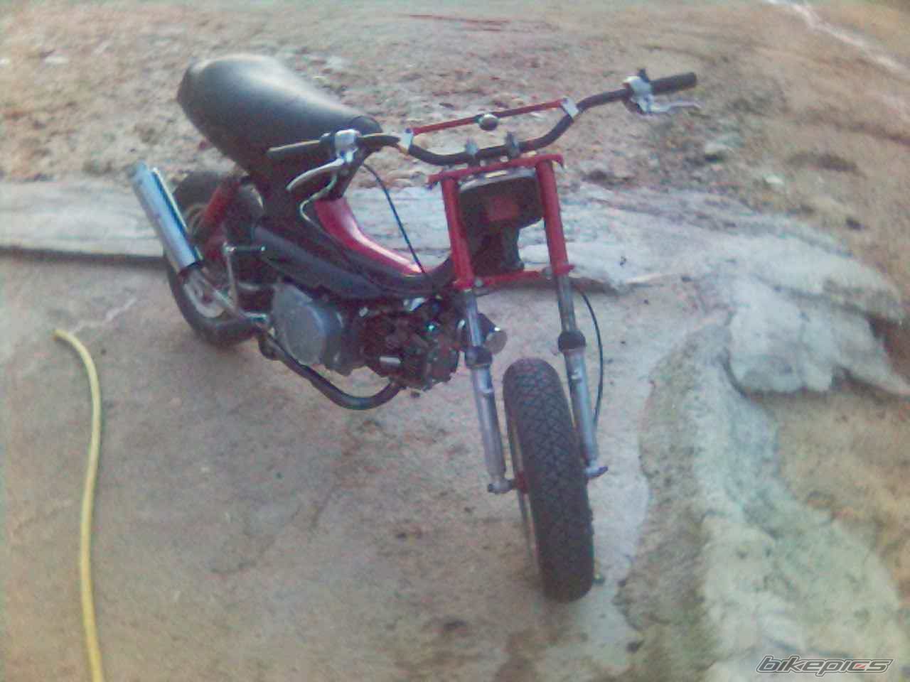 Bike Photo 744222