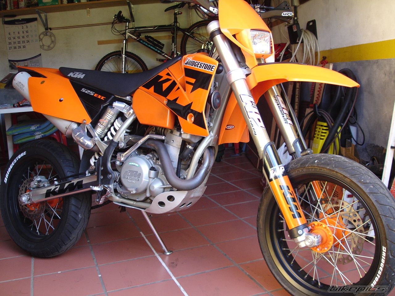 Bike Photo 744230
