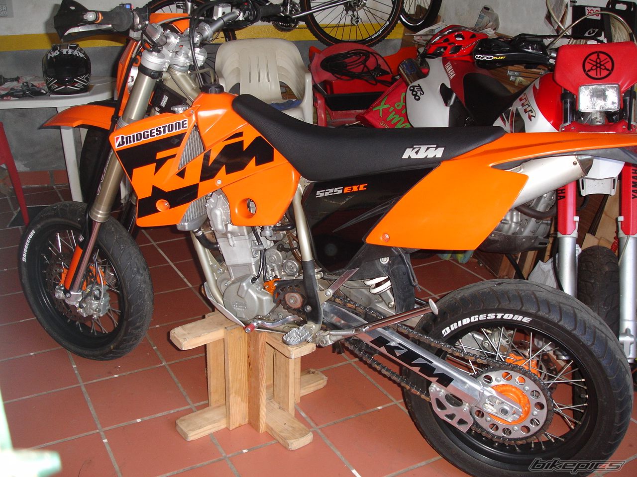 Bike Photo 744232