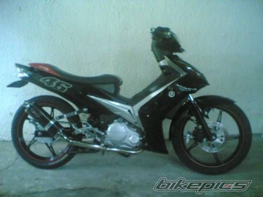 Bike Photo 744234