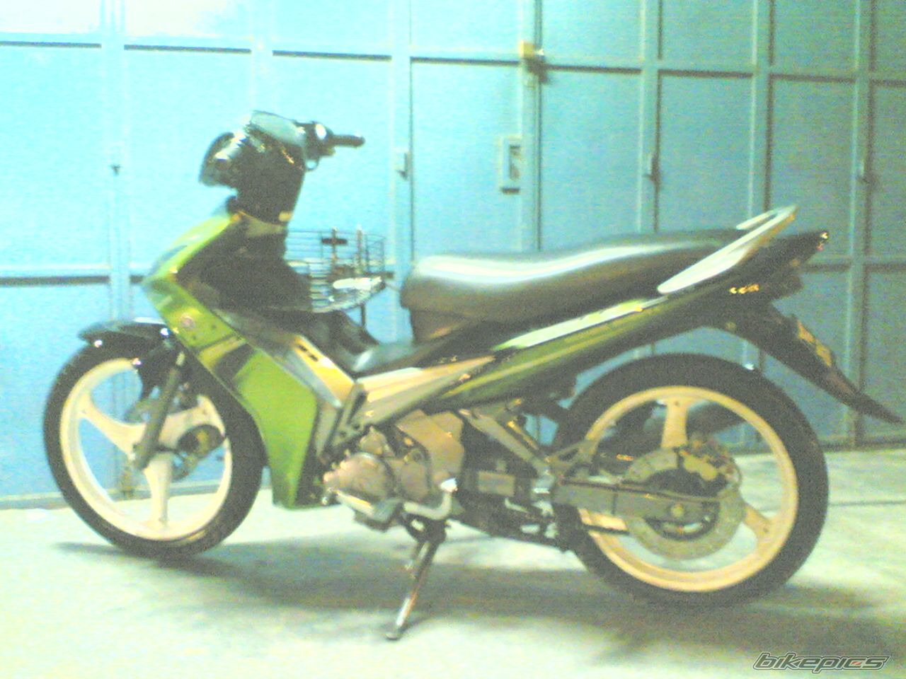 Bike Photo 744237