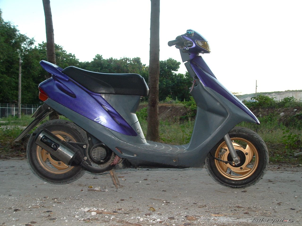 Bike Photo 744243