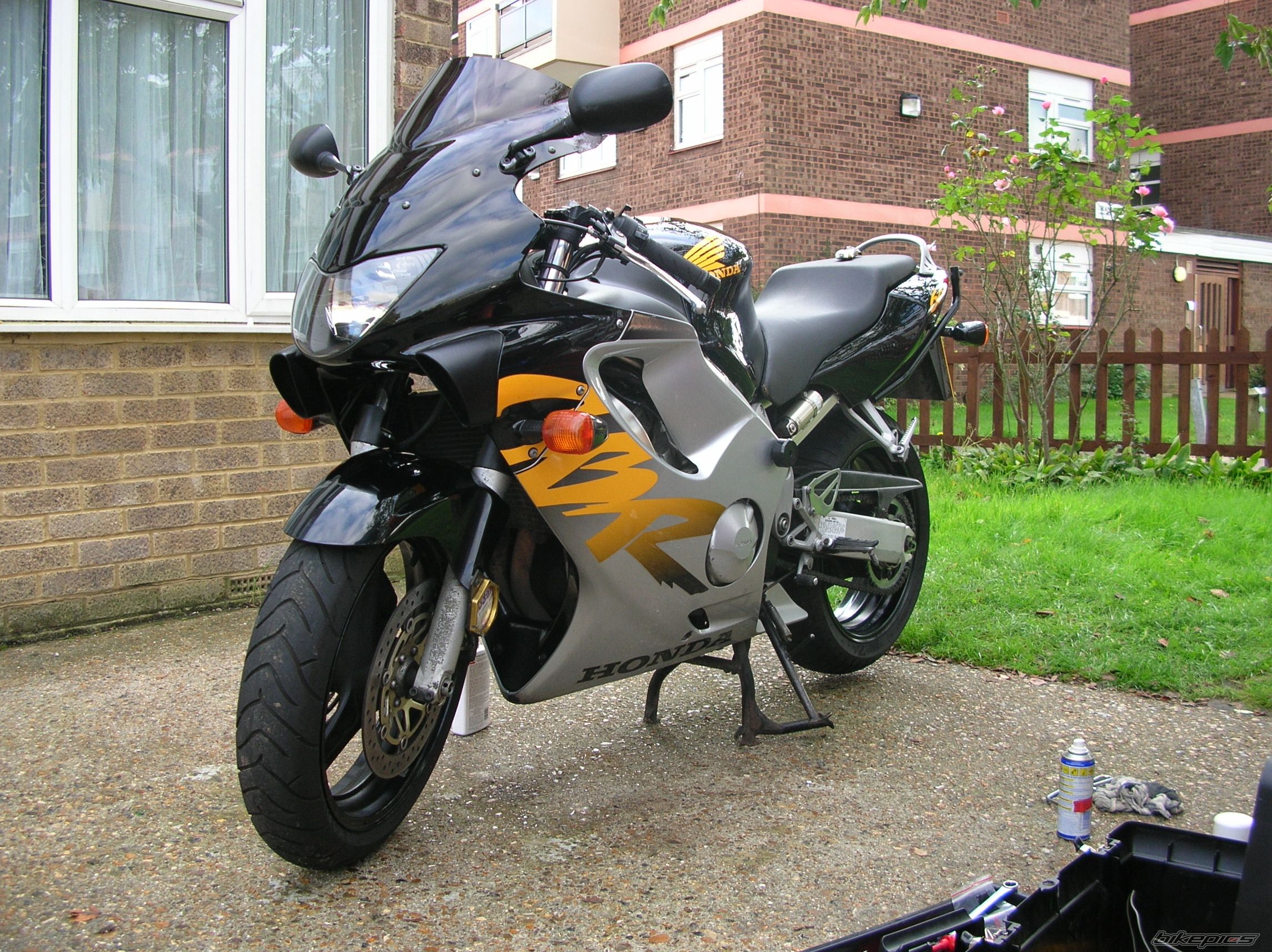 Bike Photo 744254