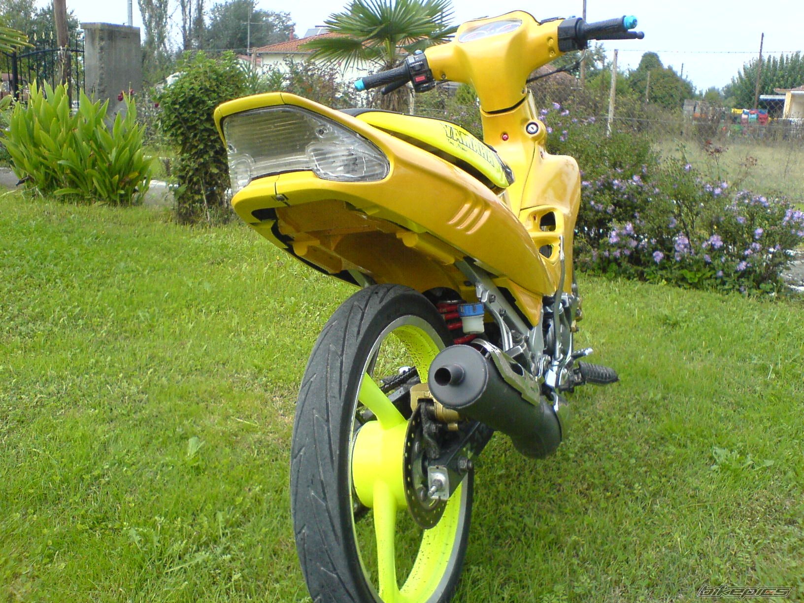 Bike Photo 744269