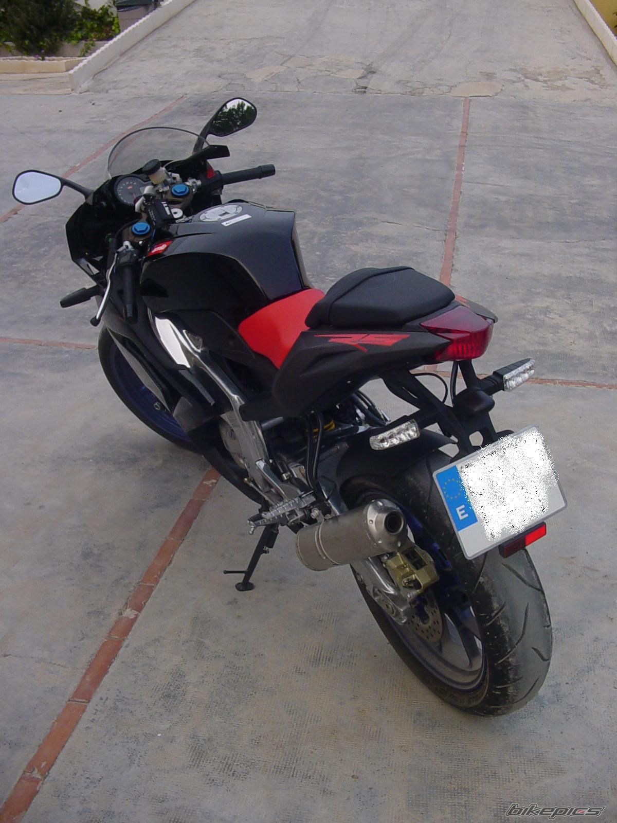 Bike Photo 744347
