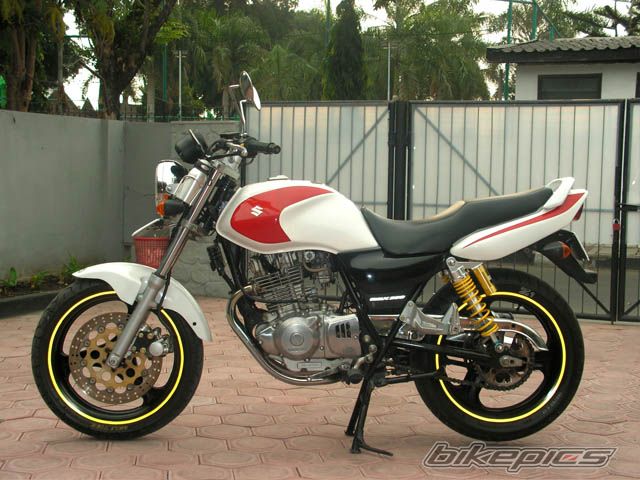 Bike Photo 744348