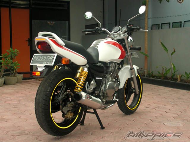 Bike Photo 744349