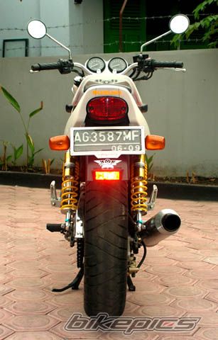 Bike Photo 744352