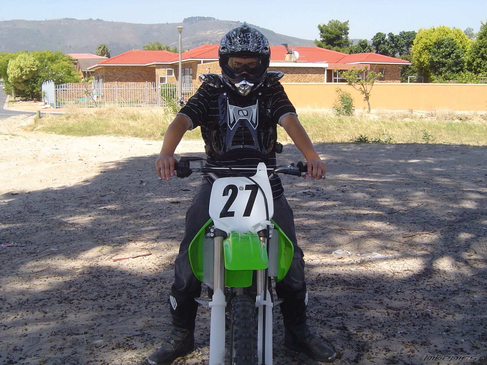 Bike Photo 744371