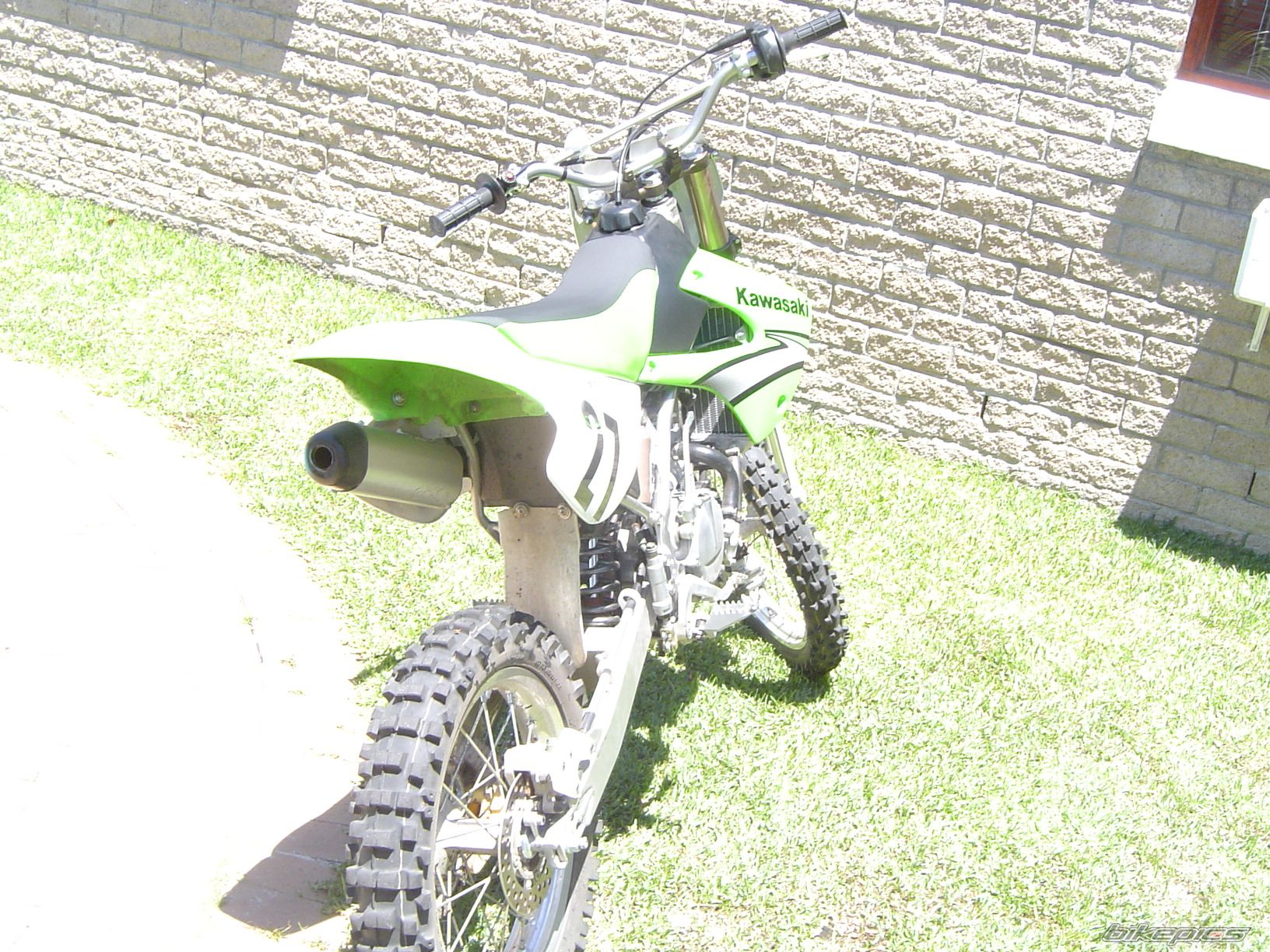 Bike Photo 744387