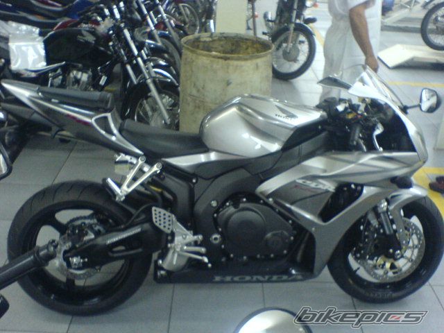 Bike Photo 744389