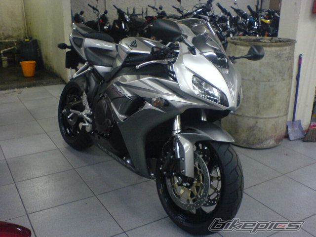 Bike Photo 744391