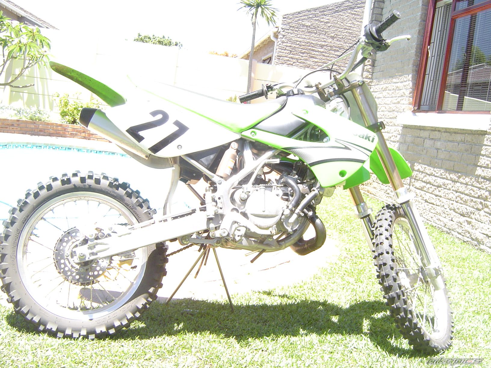 Bike Photo 744404