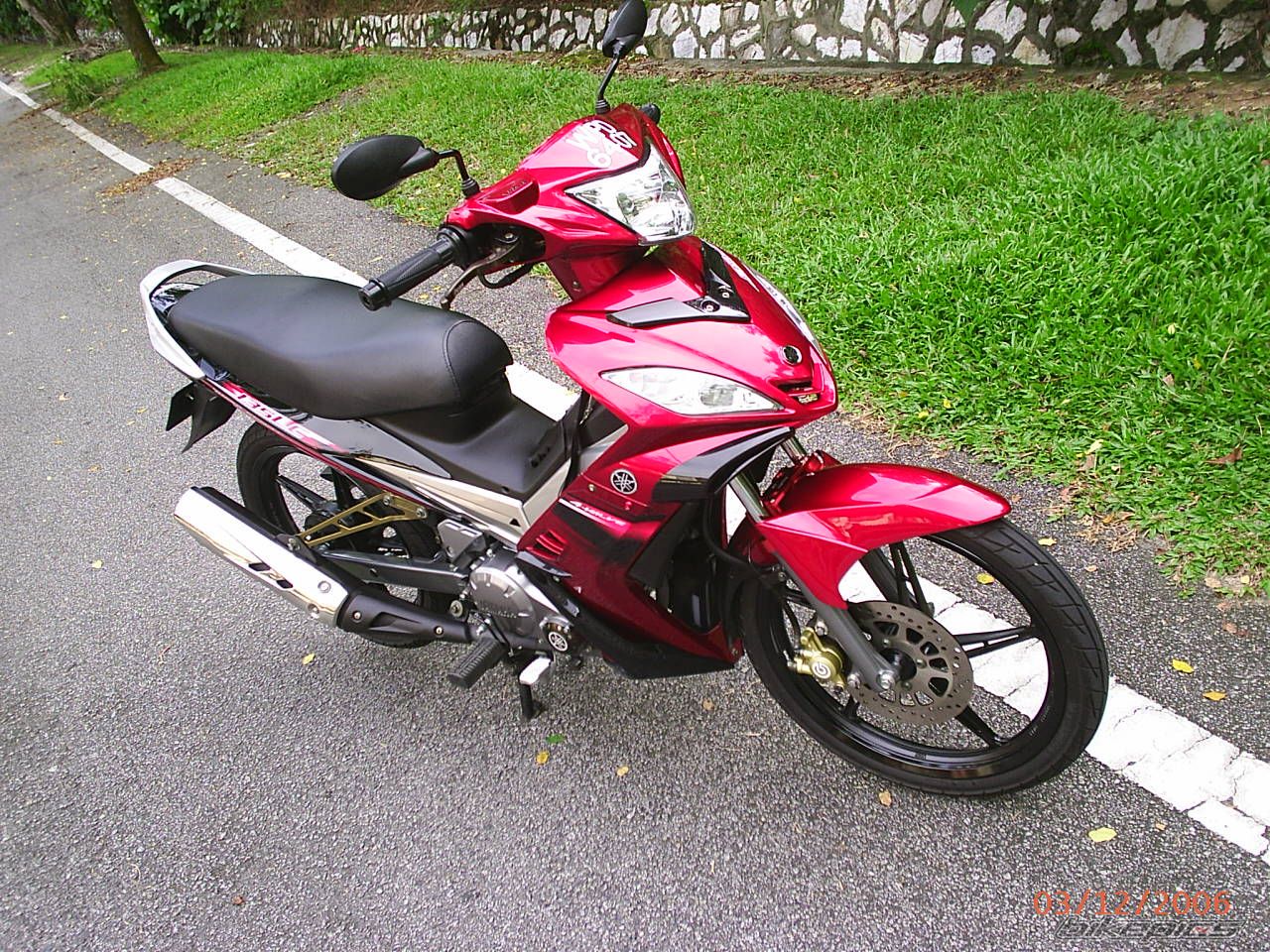 Bike Photo 744409
