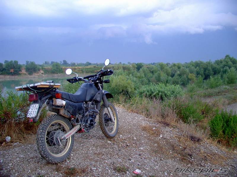 Bike Photo 74441