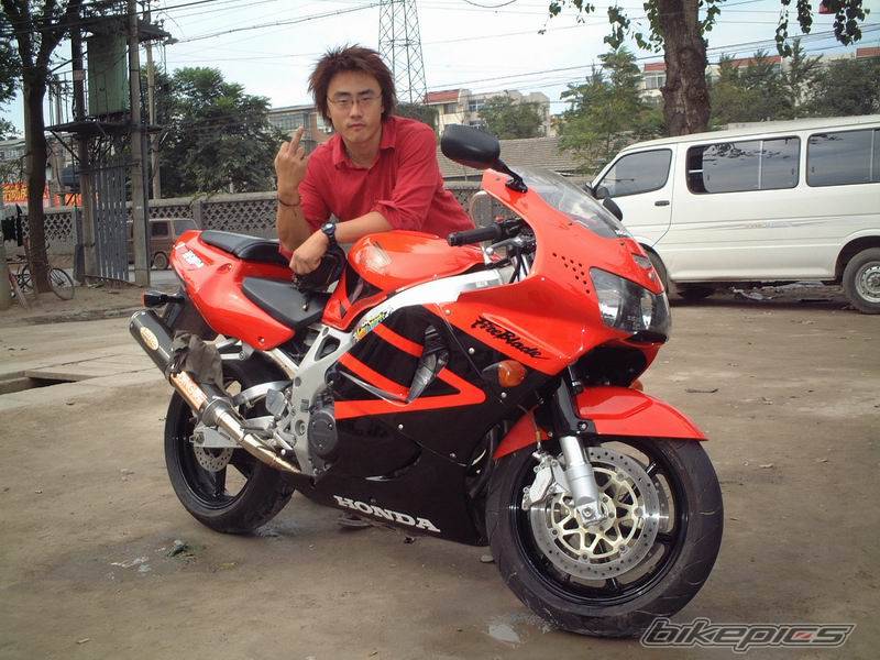 Bike Photo 74443