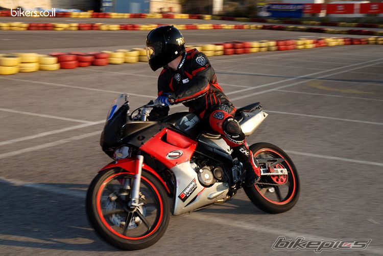 Bike Photo 744432