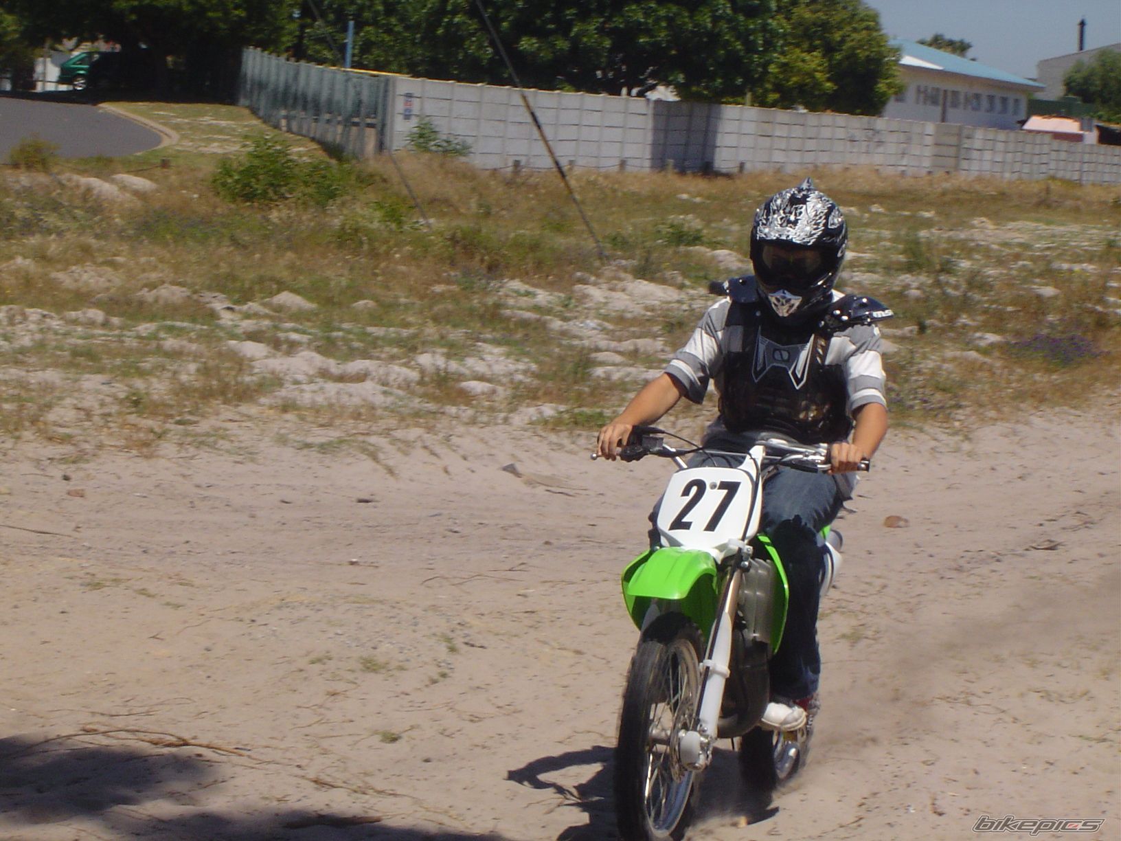 Bike Photo 744439