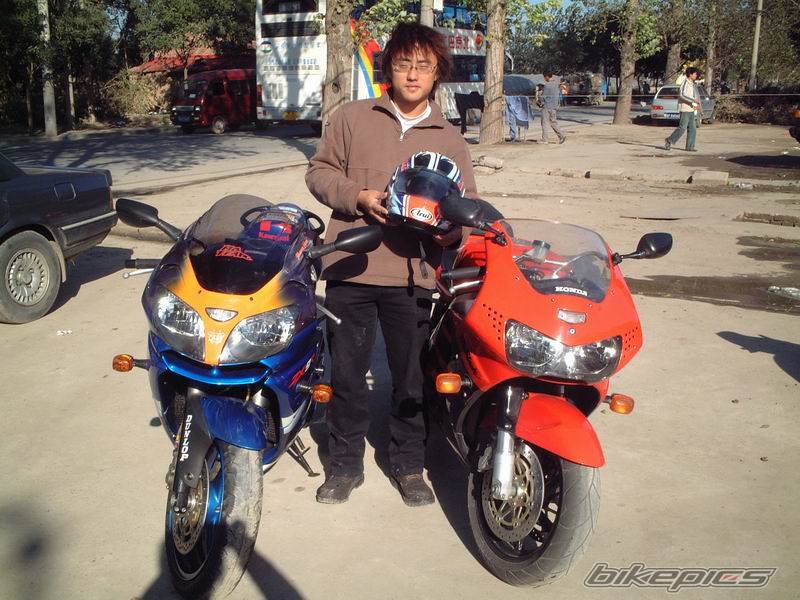 Bike Photo 74444