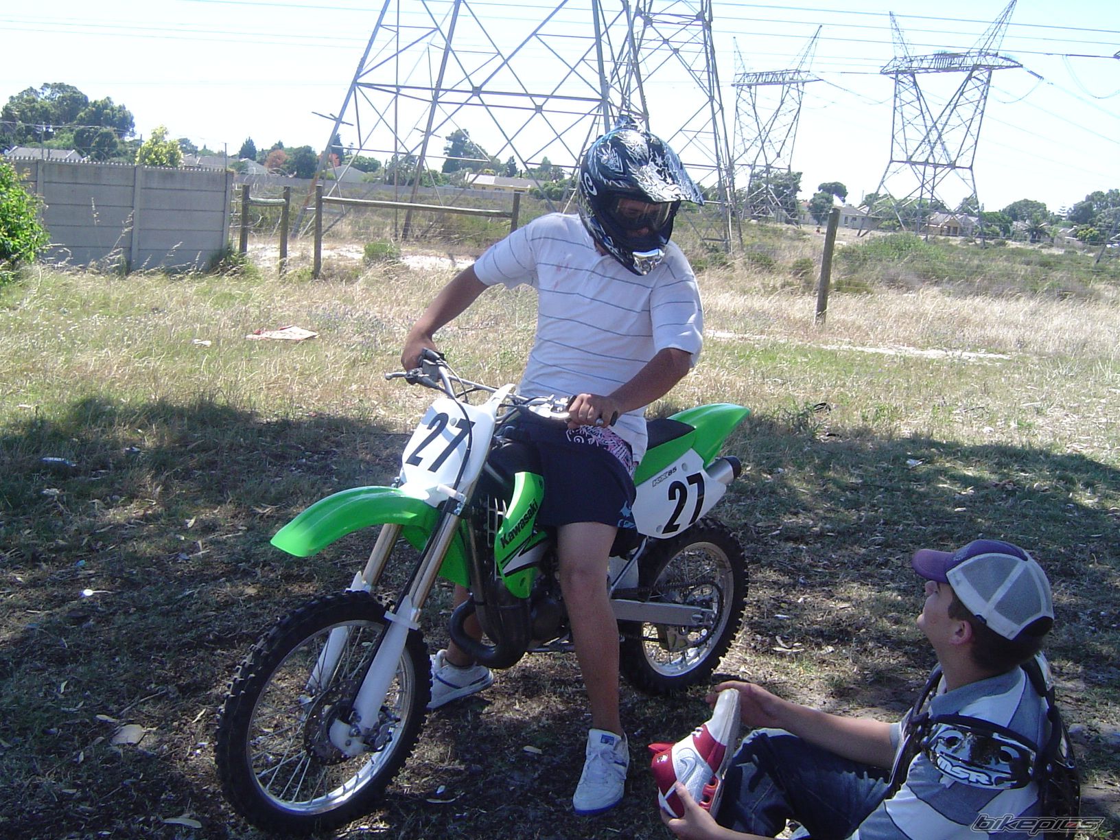 Bike Photo 744443