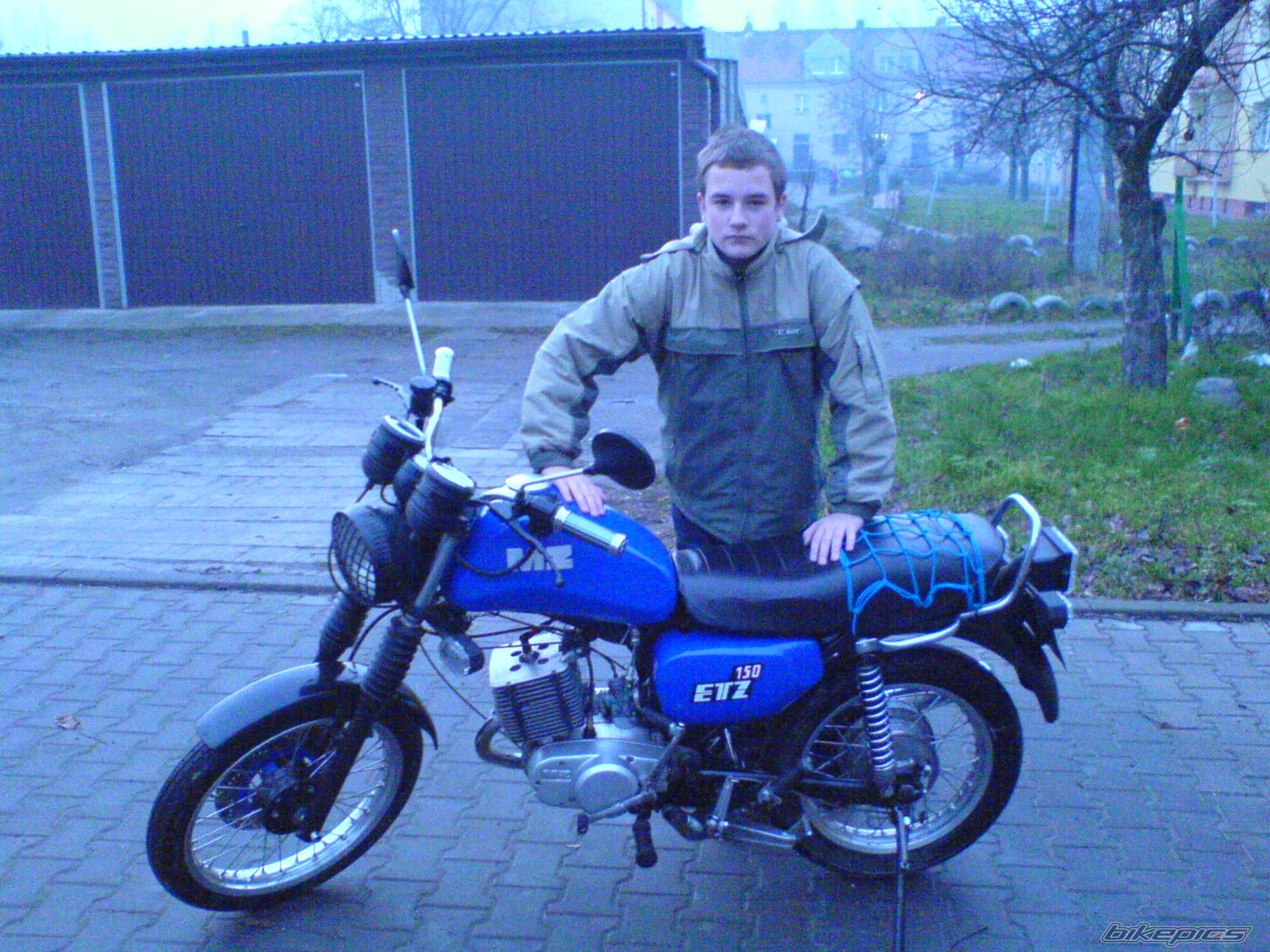 Bike Photo 744460