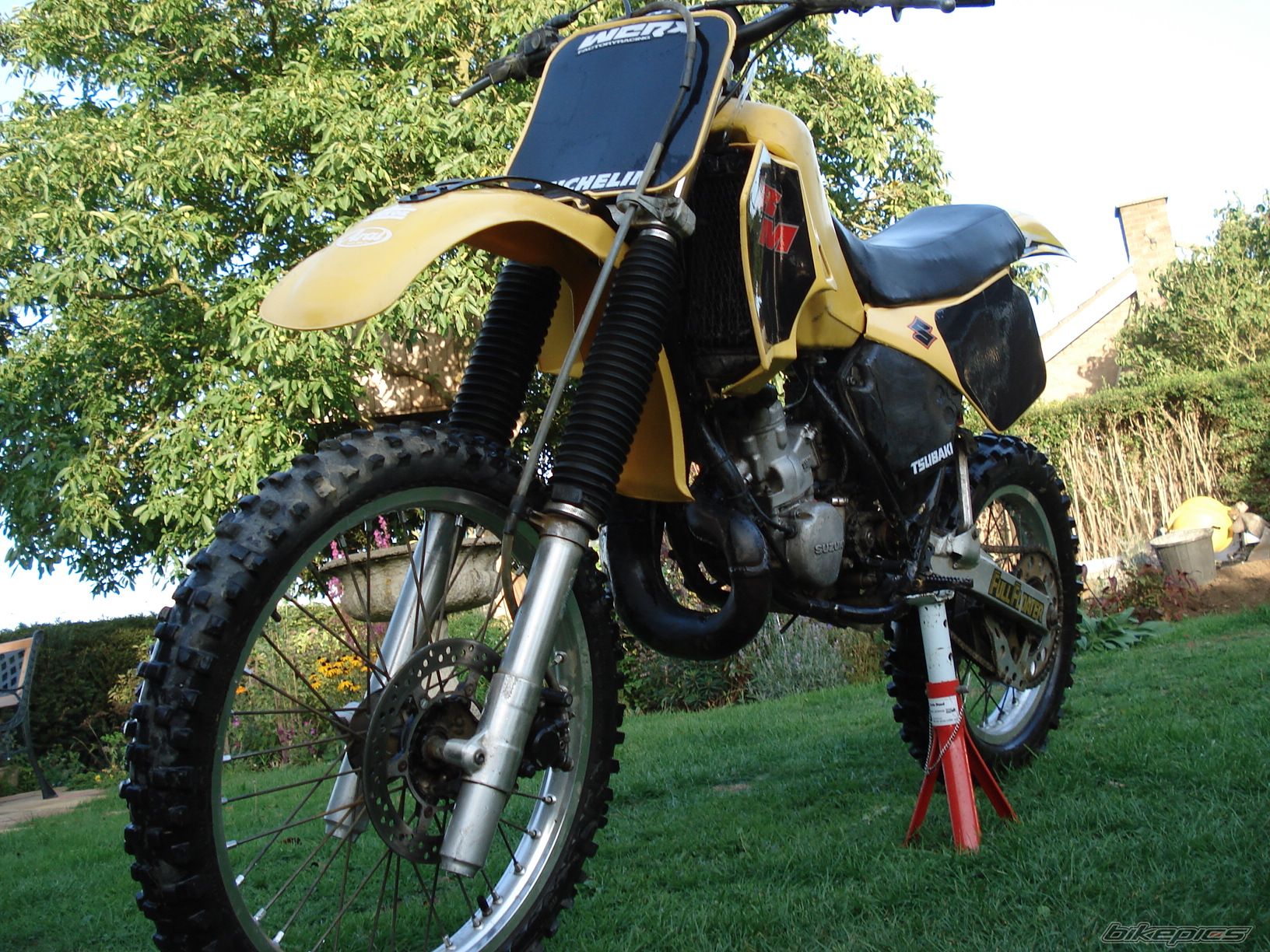 Bike Photo 744462