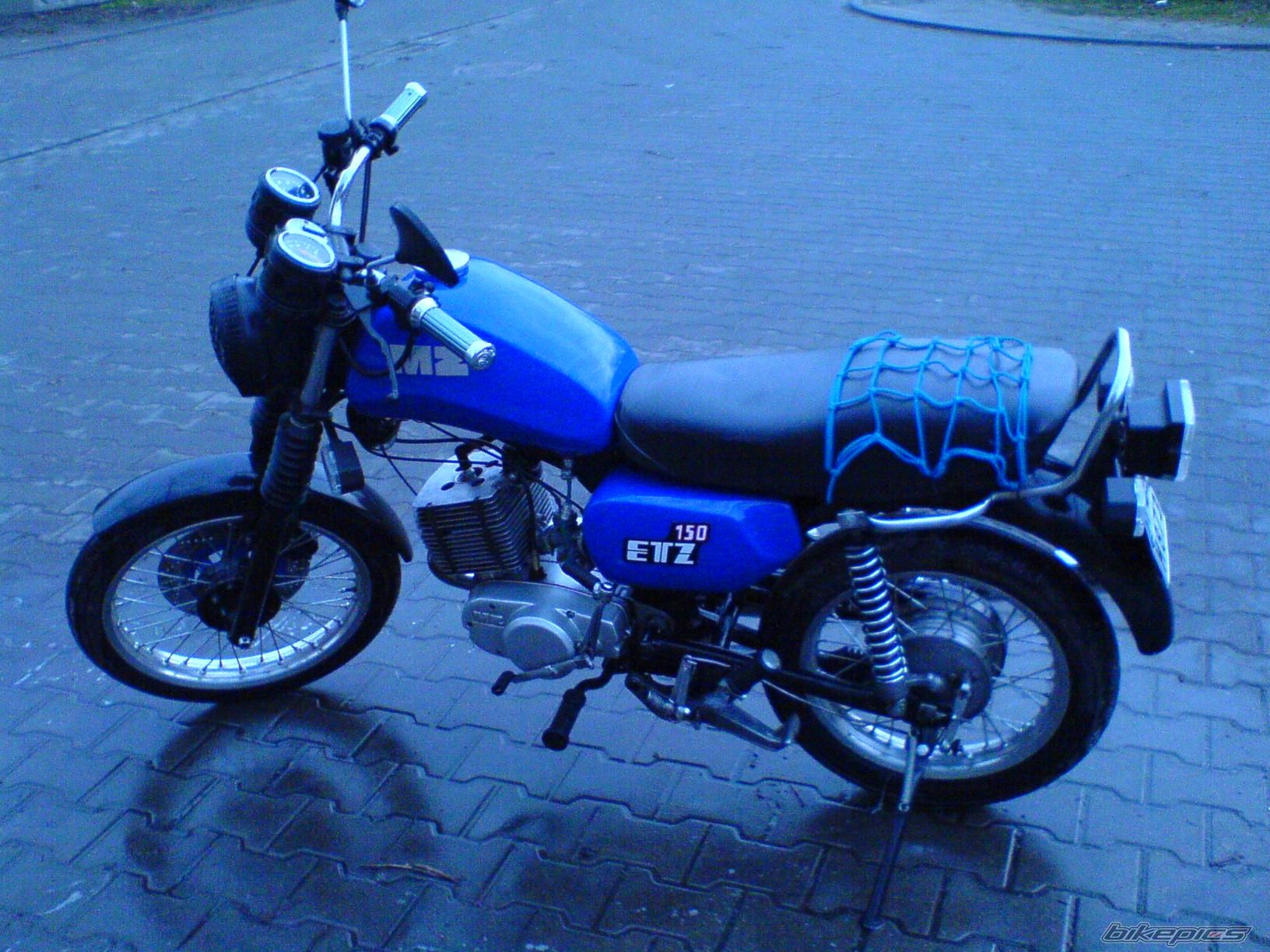 Bike Photo 744465