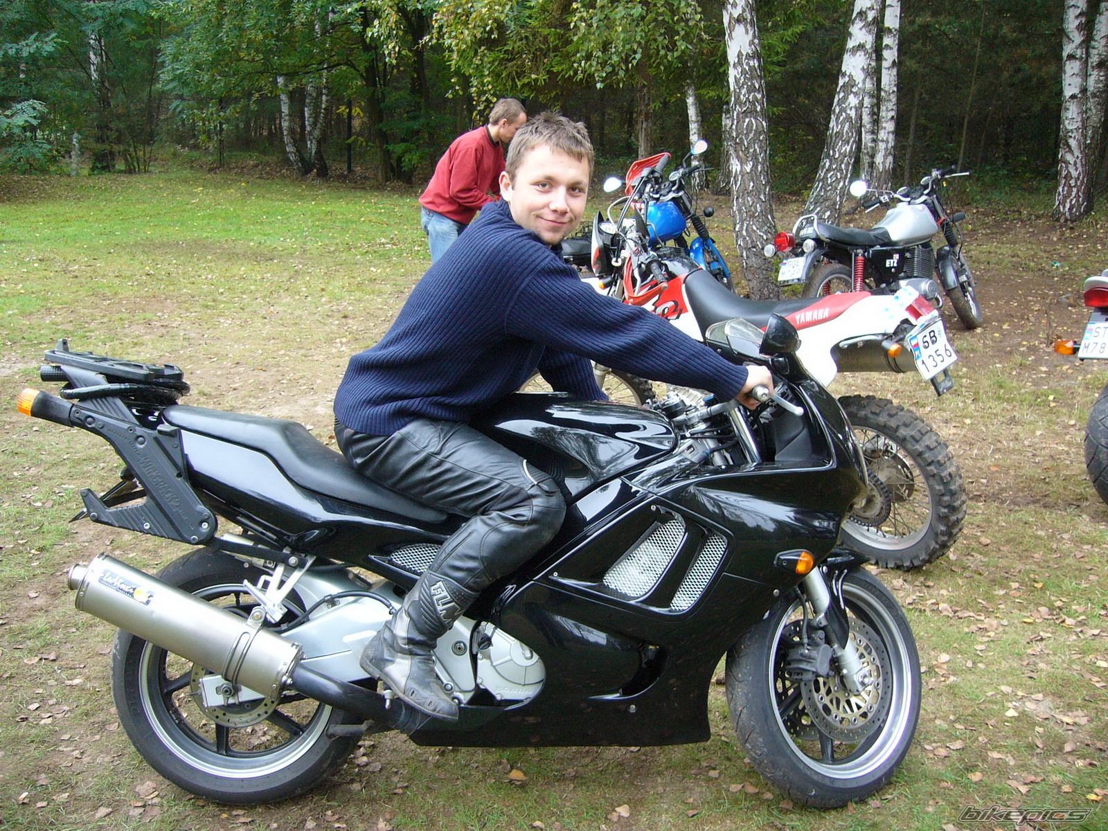 Bike Photo 744489