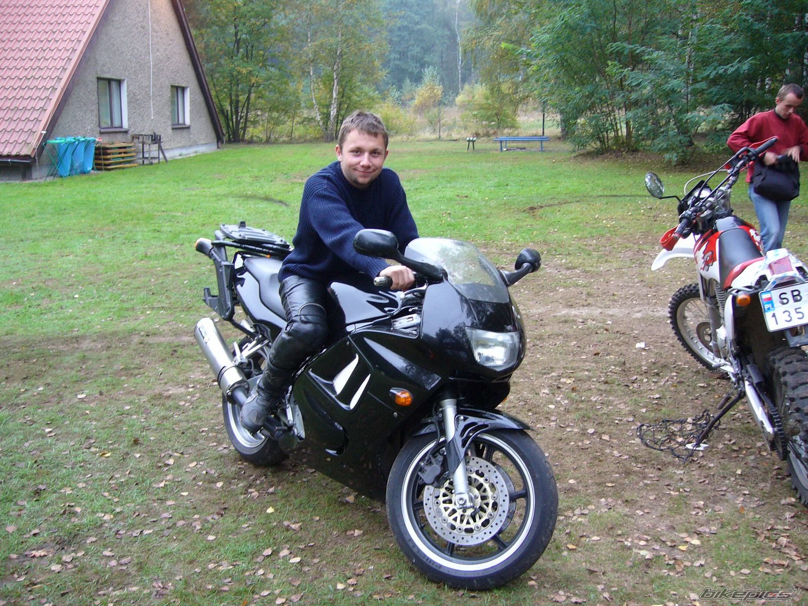 Bike Photo 744491
