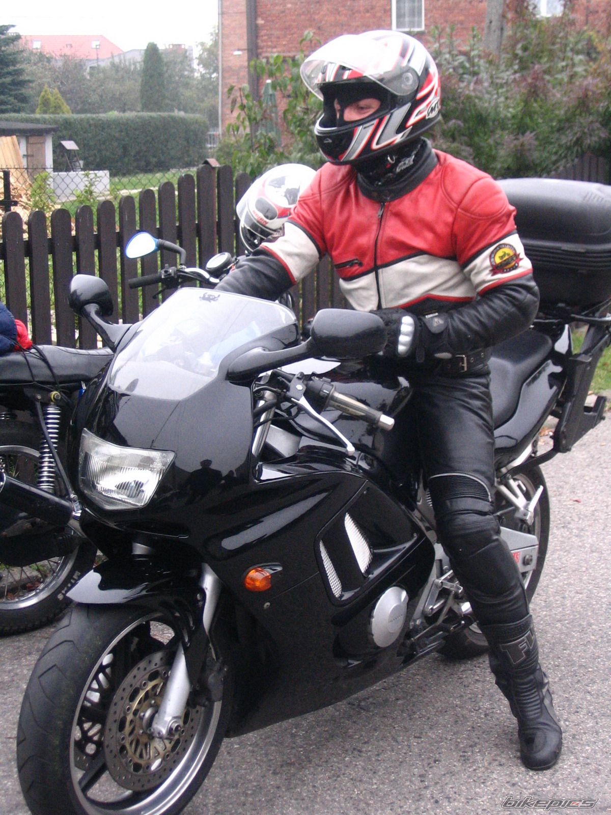 Bike Photo 744501
