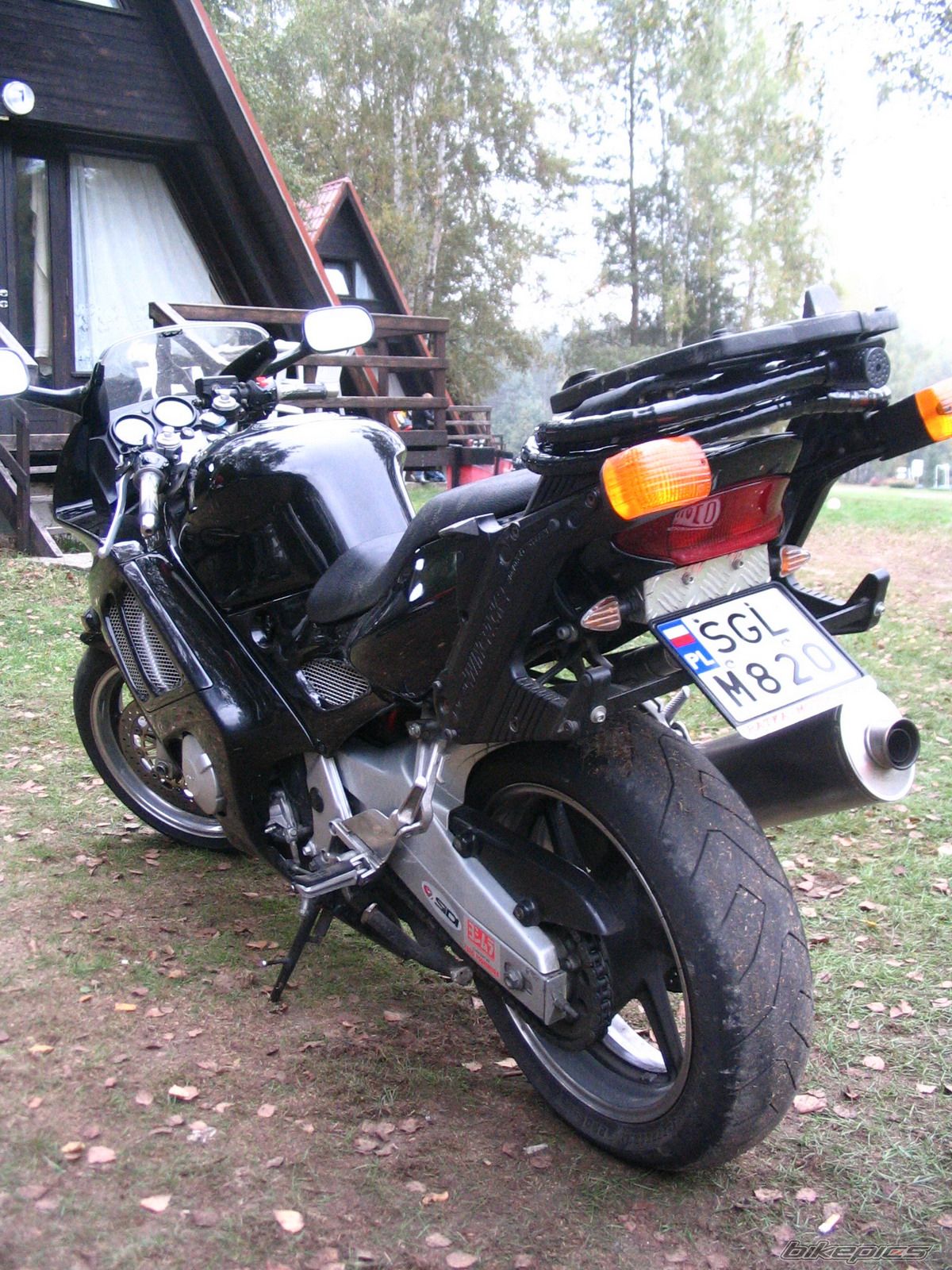 Bike Photo 744503