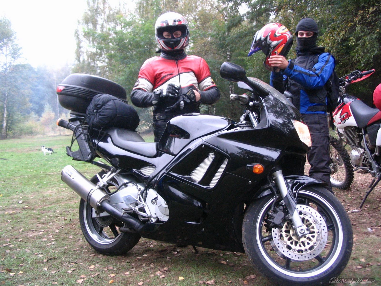 Bike Photo 744508
