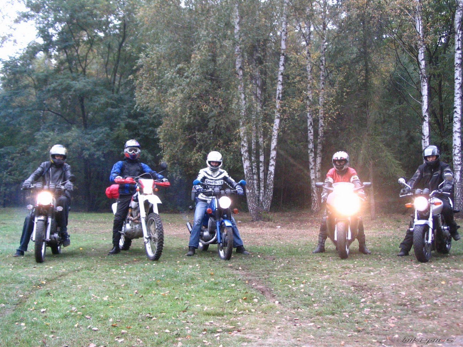 Bike Photo 744510