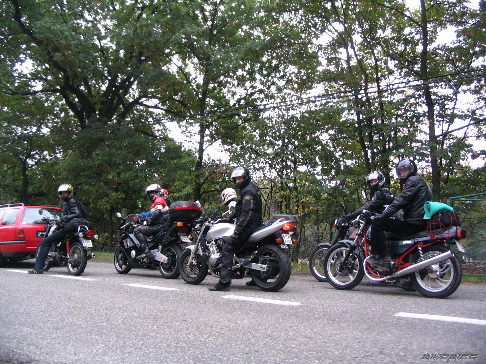 Bike Photo 744511