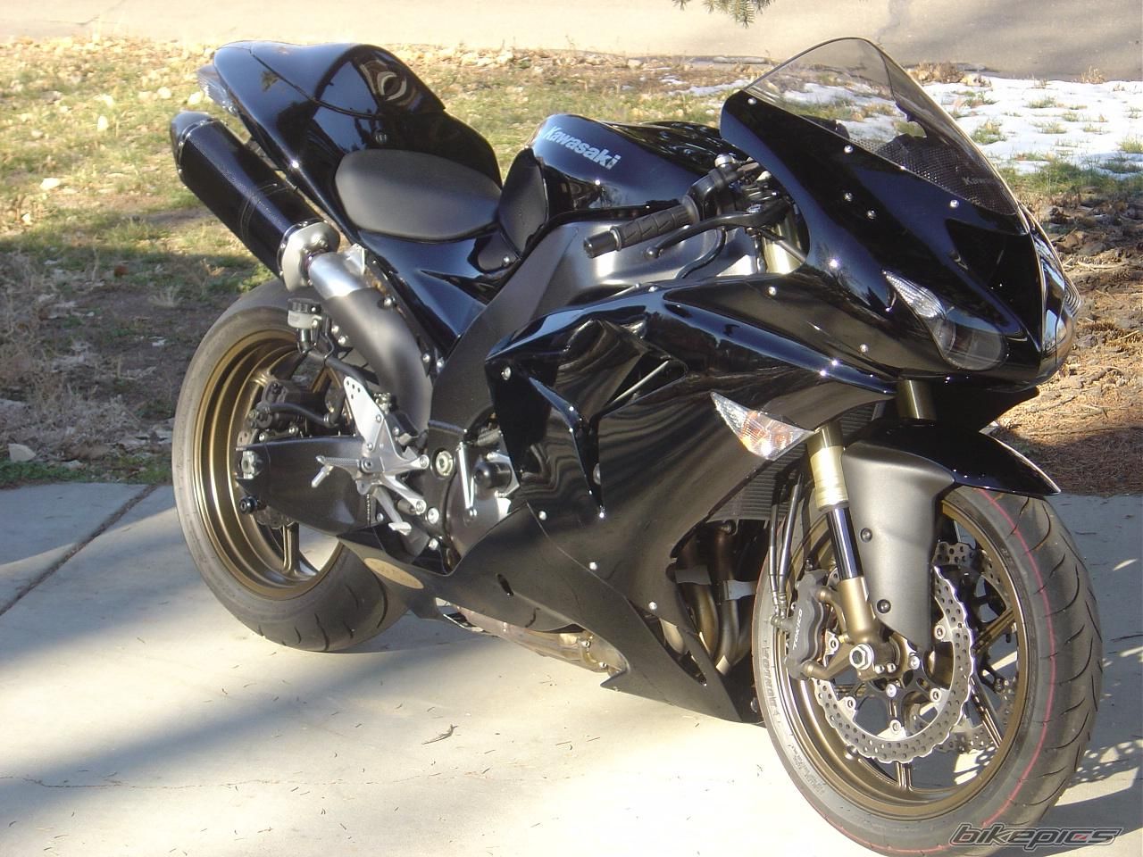 Bike Photo 744517