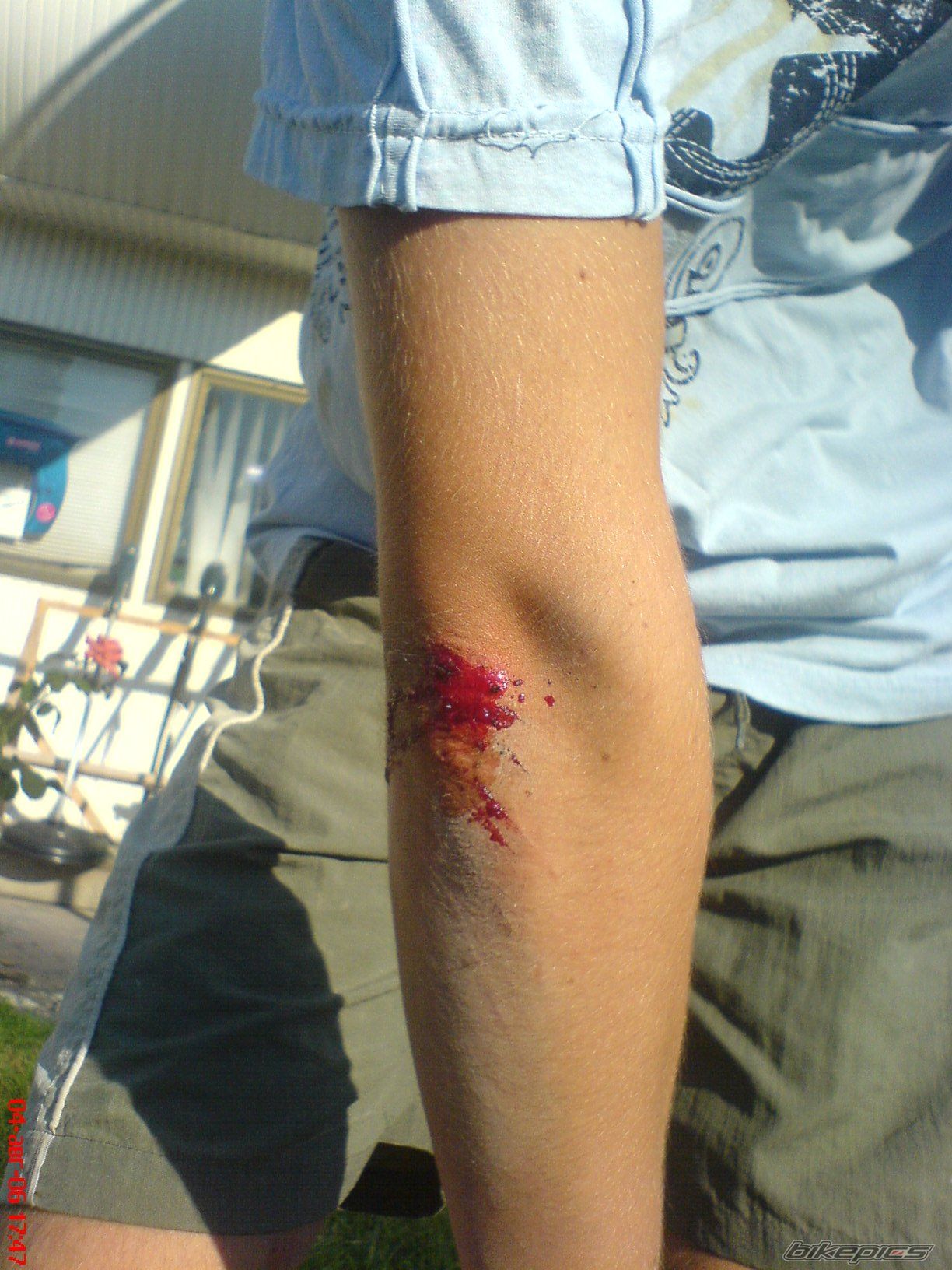 Bike Photo 744520