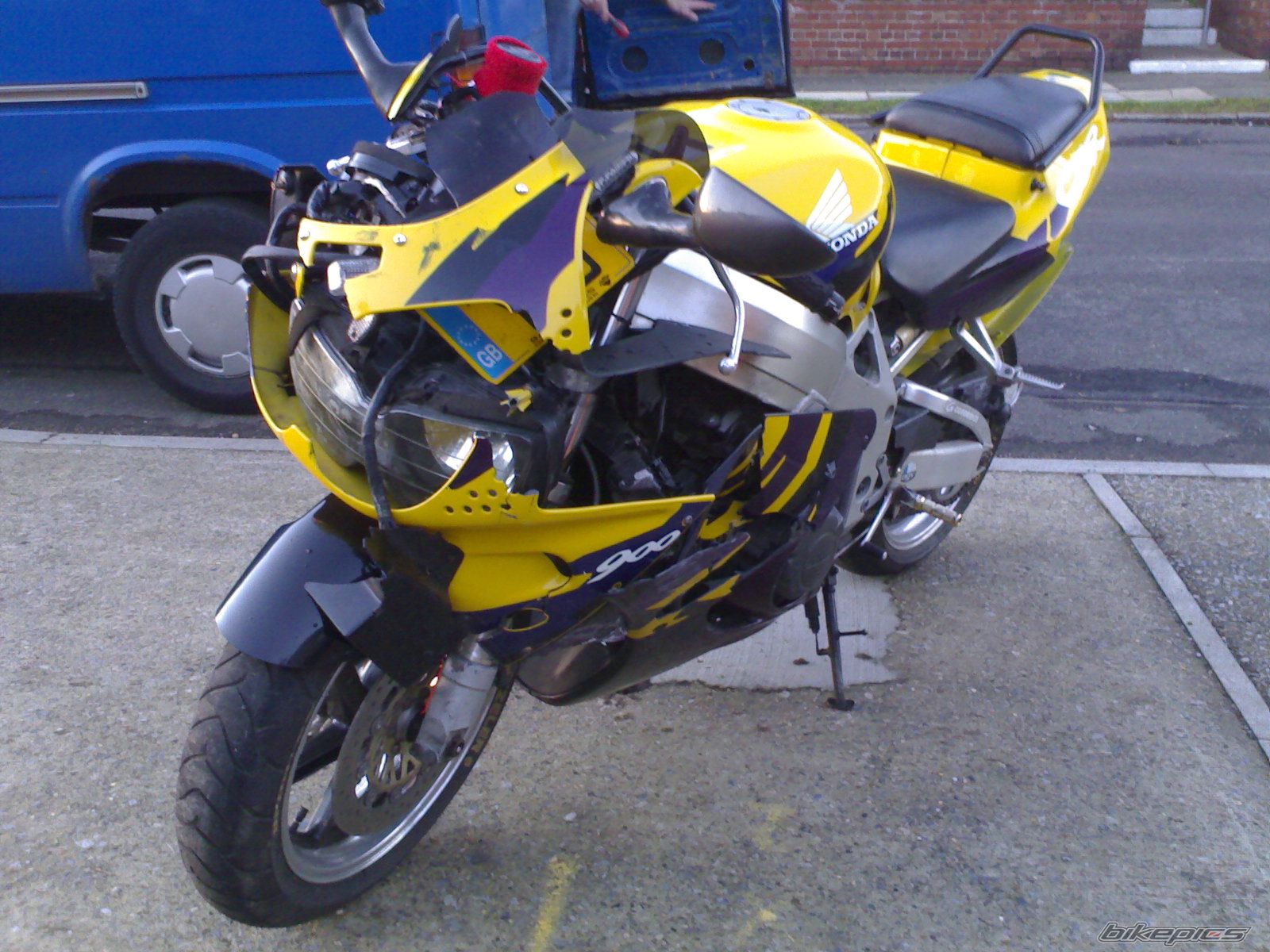 Bike Photo 744535