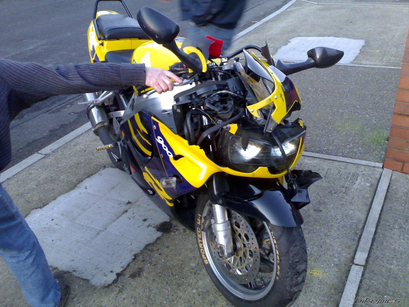 Bike Photo 744538