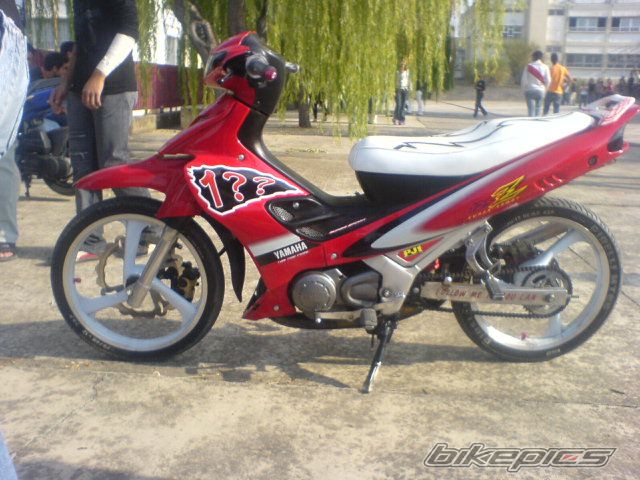 Bike Photo 744552