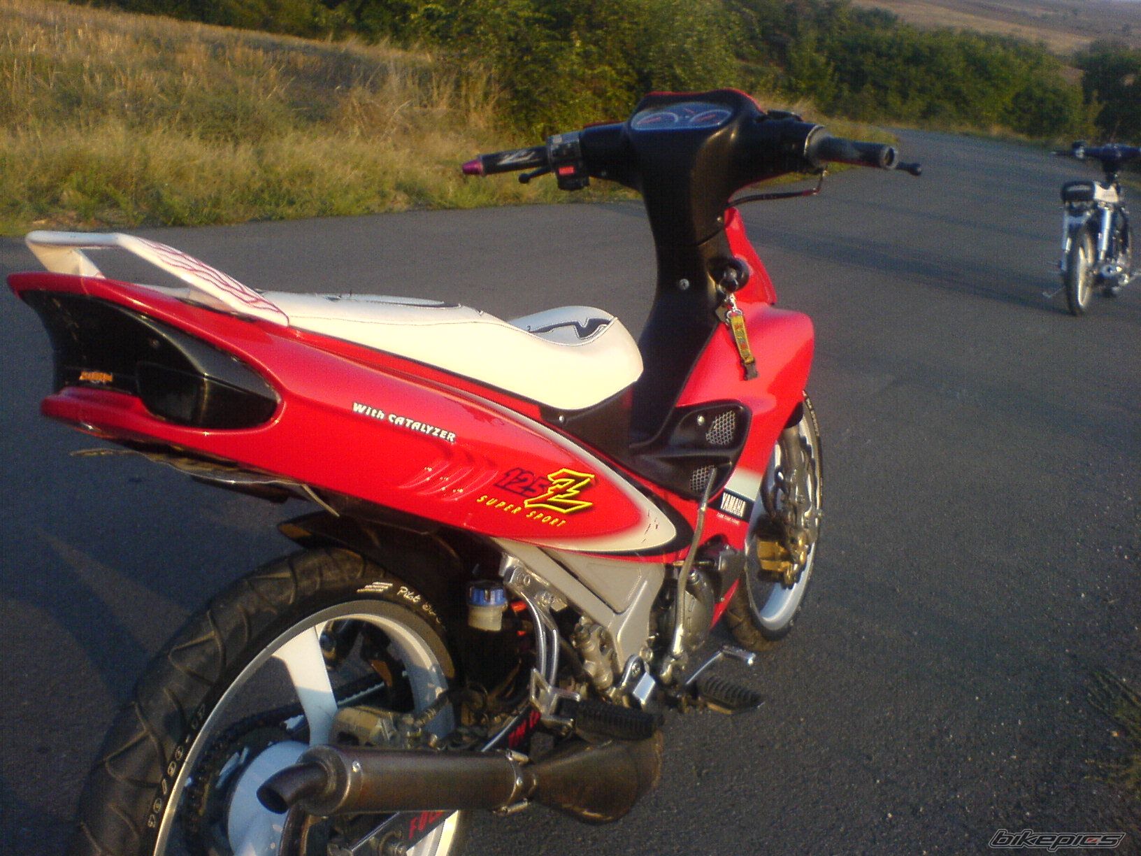 Bike Photo 744562