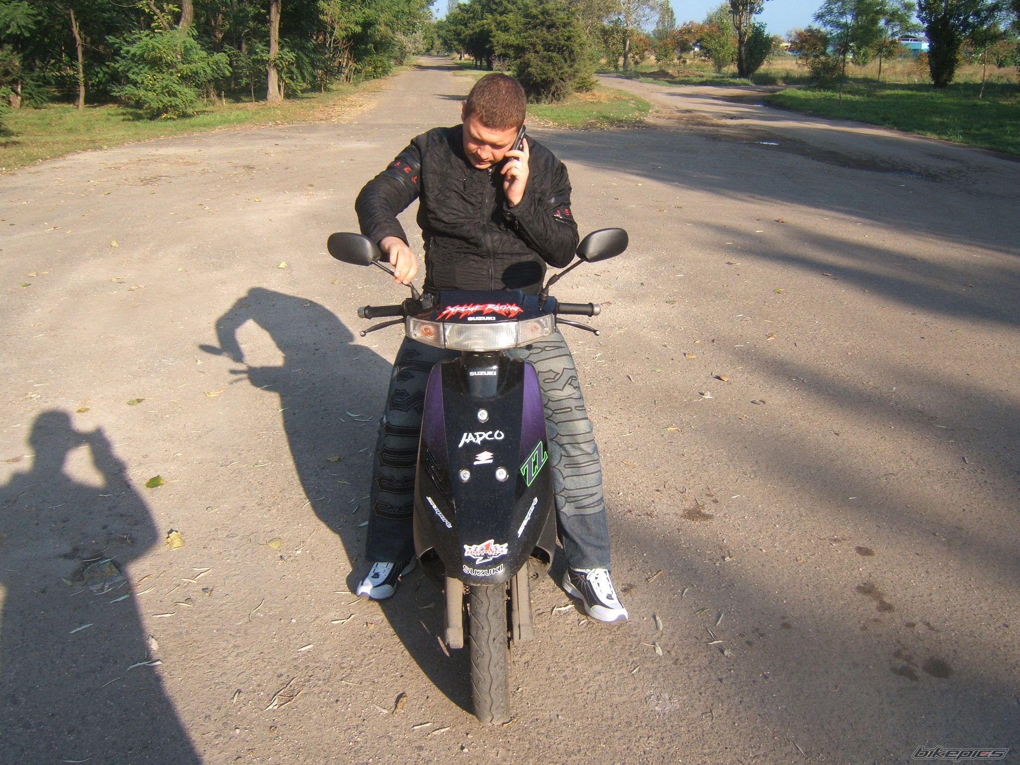 Bike Photo 744570