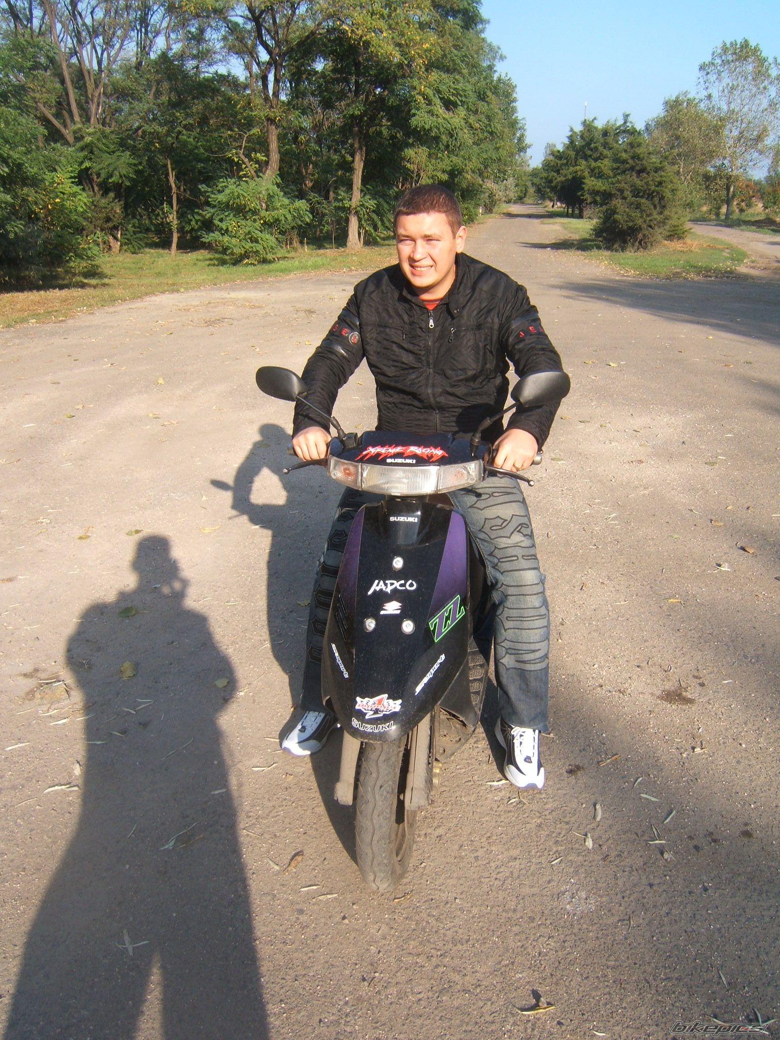 Bike Photo 744573