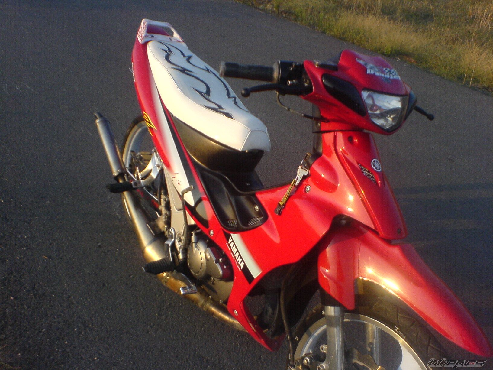 Bike Photo 744580