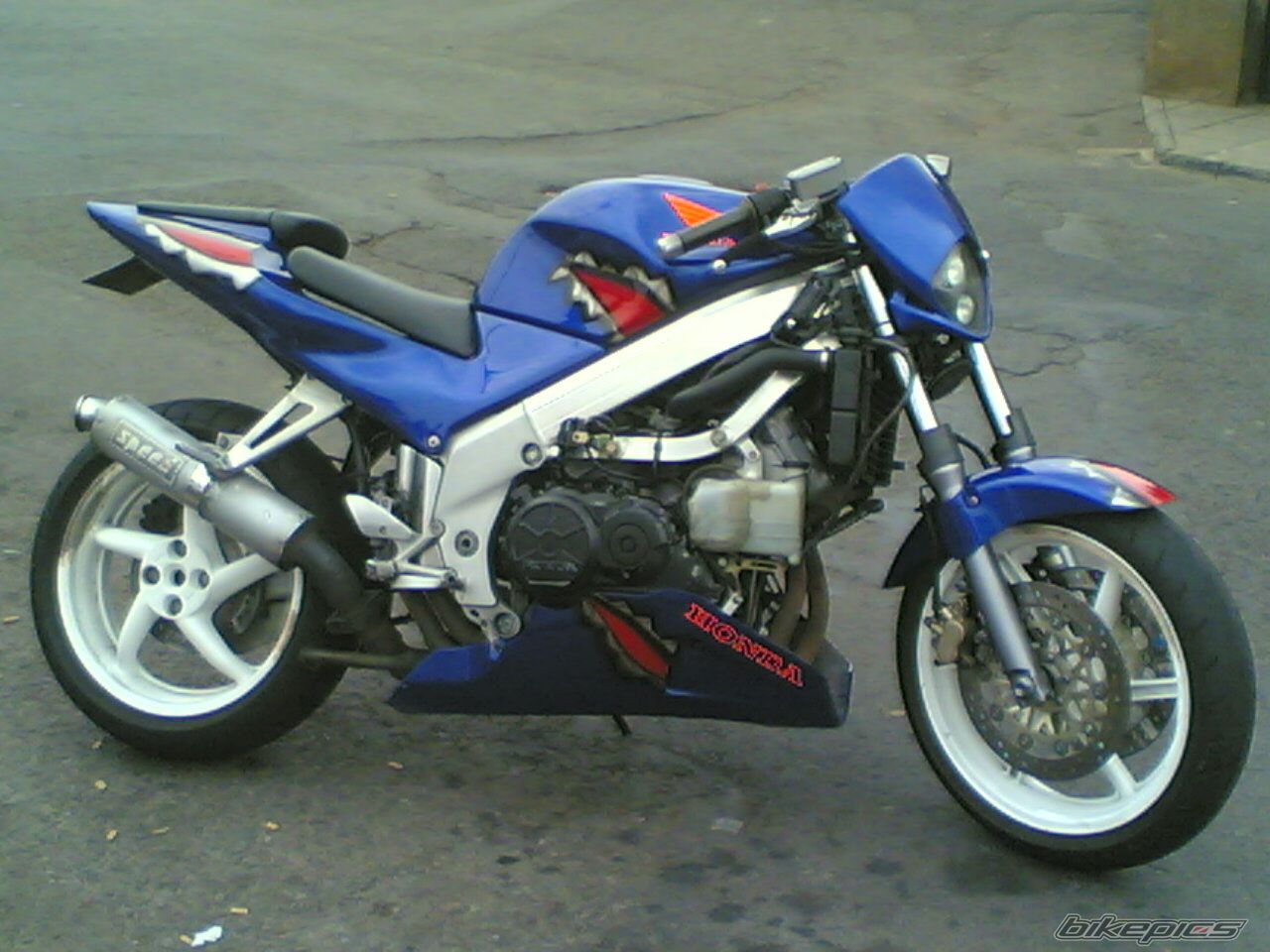 Bike Photo 744582
