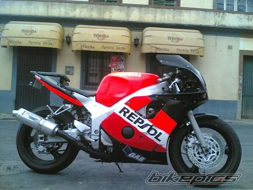 Bike Photo 744583